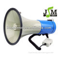 25w outdoor car audio megaphone